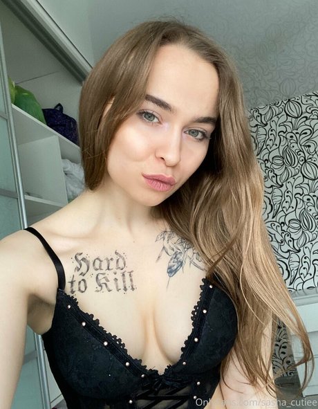 sasha cutiee pornographic actress pictures