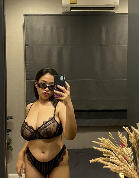 Aoy Chitchanok free pornstar pic