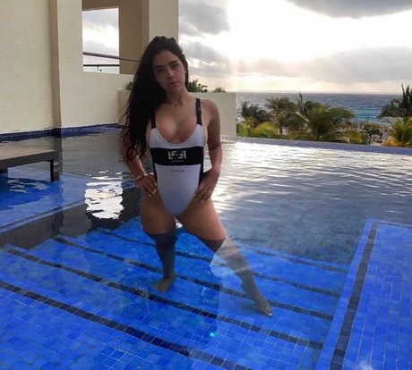 hottest trans onlyfans pornographic image