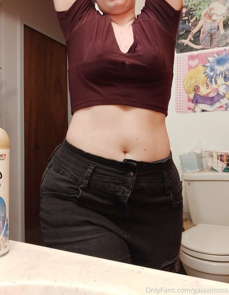 galaximoss naked pornstar gallery