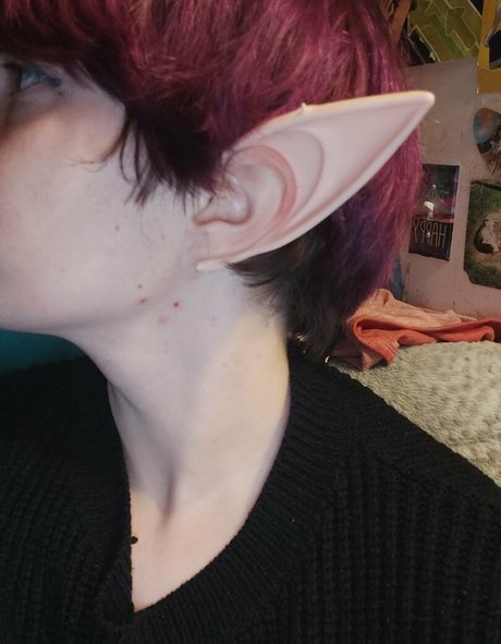 galaximoss star perfect image