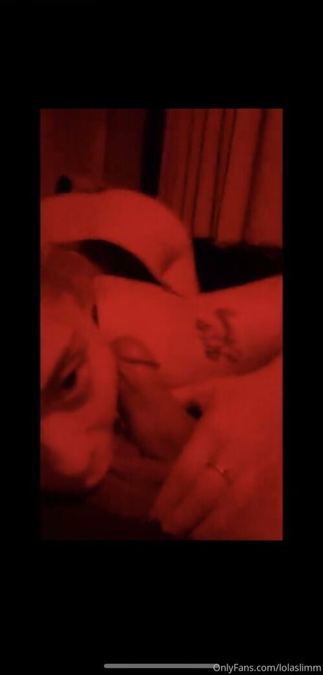 lolaslimm star hot img