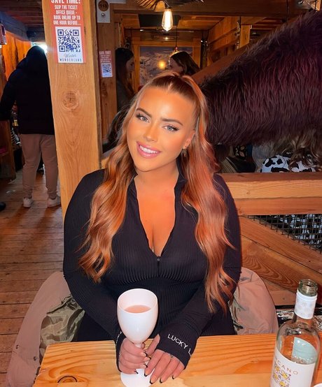 libbyrebecca model nice pictures