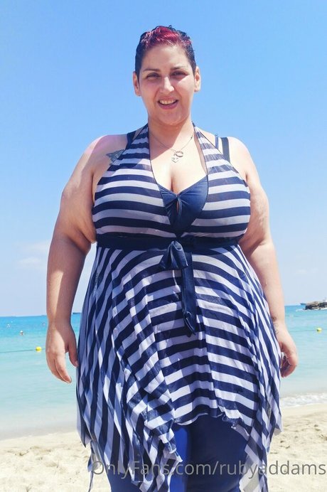 rubyaddams high quality star picture