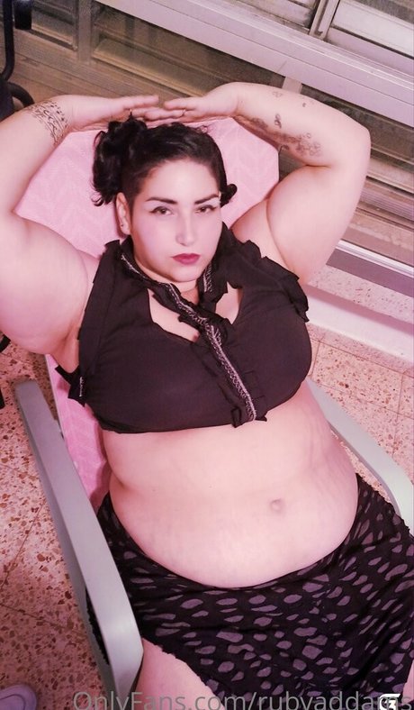 rubyaddams pretty pornstar galleries