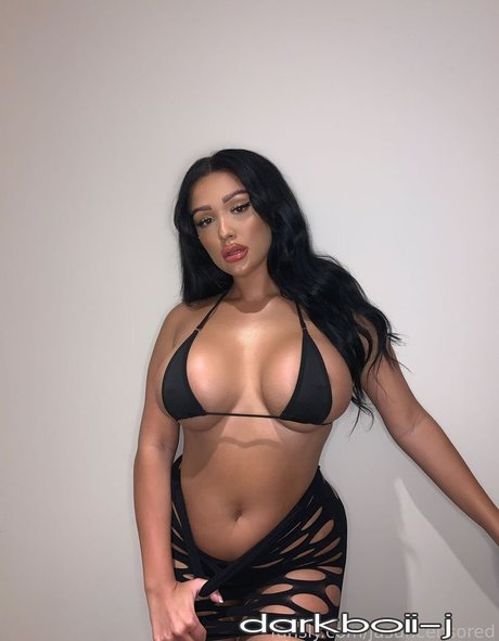 Jasuncensored model adult img