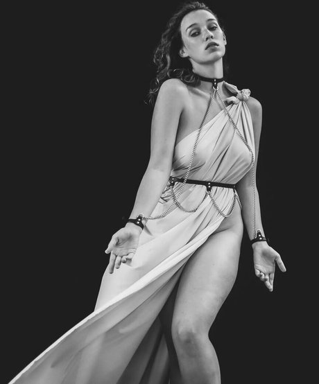 Noa The Model xxx star images