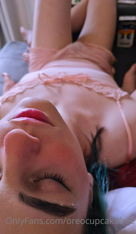 oreocupcak3free art star pics
