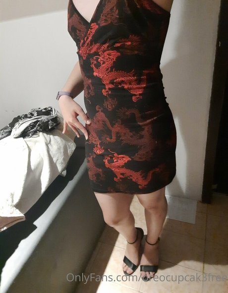 oreocupcak3free model art photos