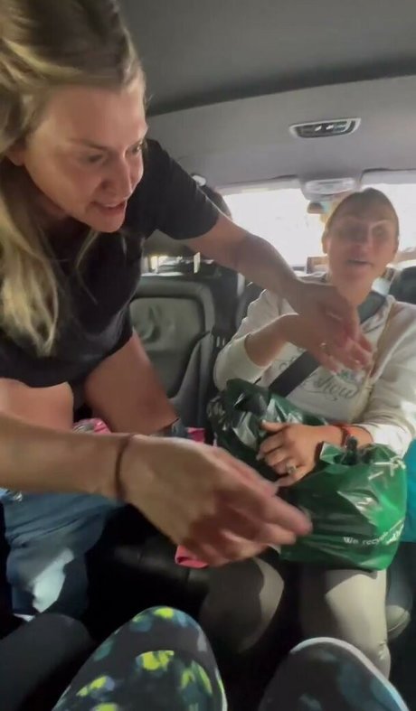 Anna Williamson Images