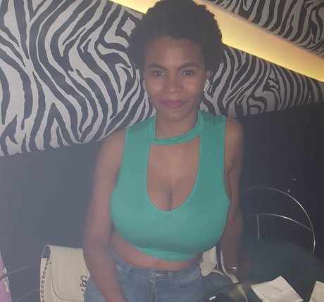 Gisselle F nudes actress pic