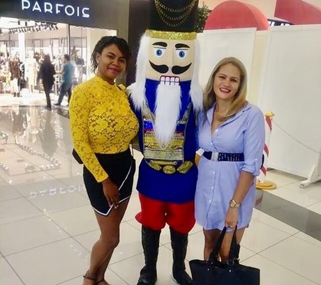 Gisselle F model nudes images