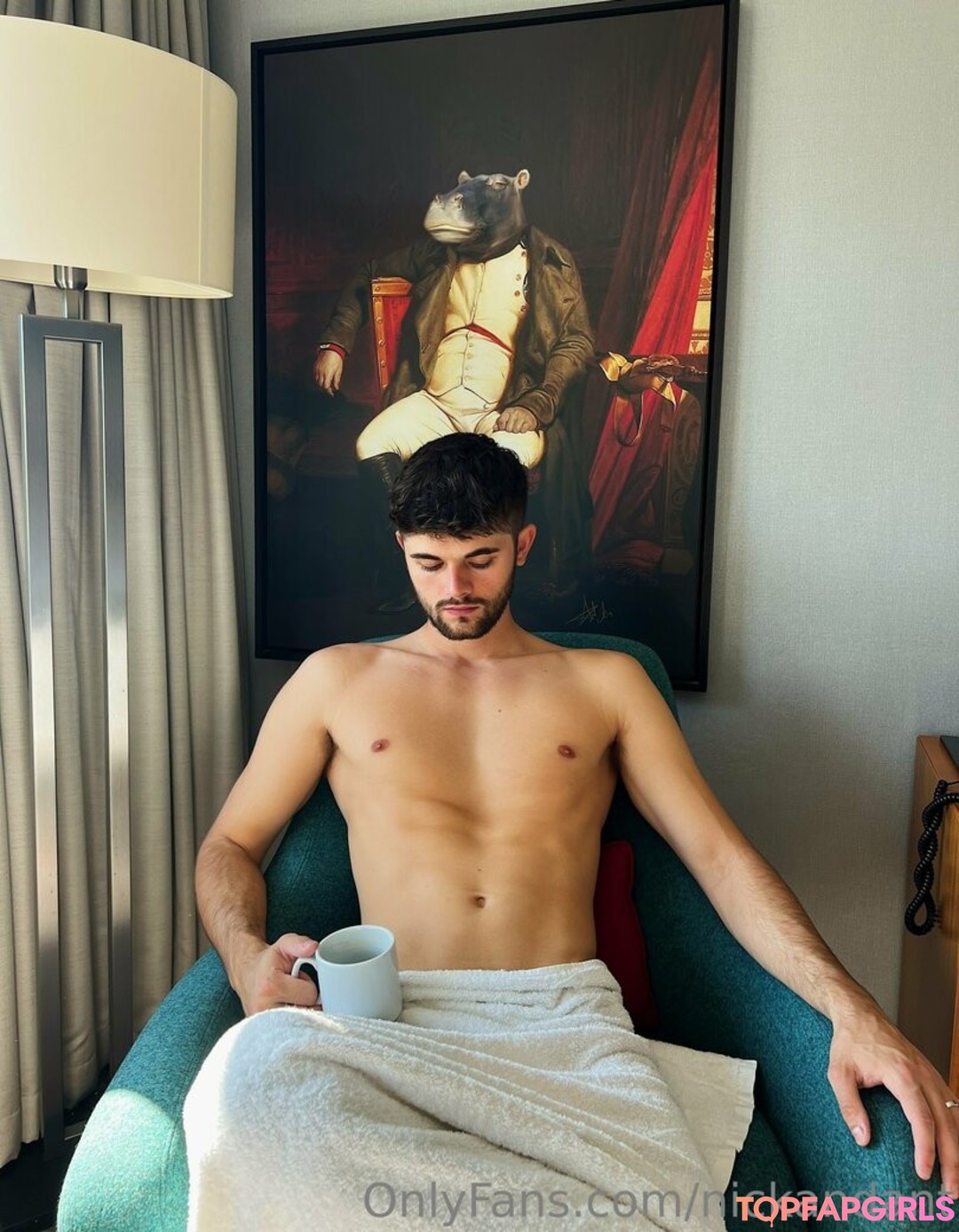 nickandant star nude pics