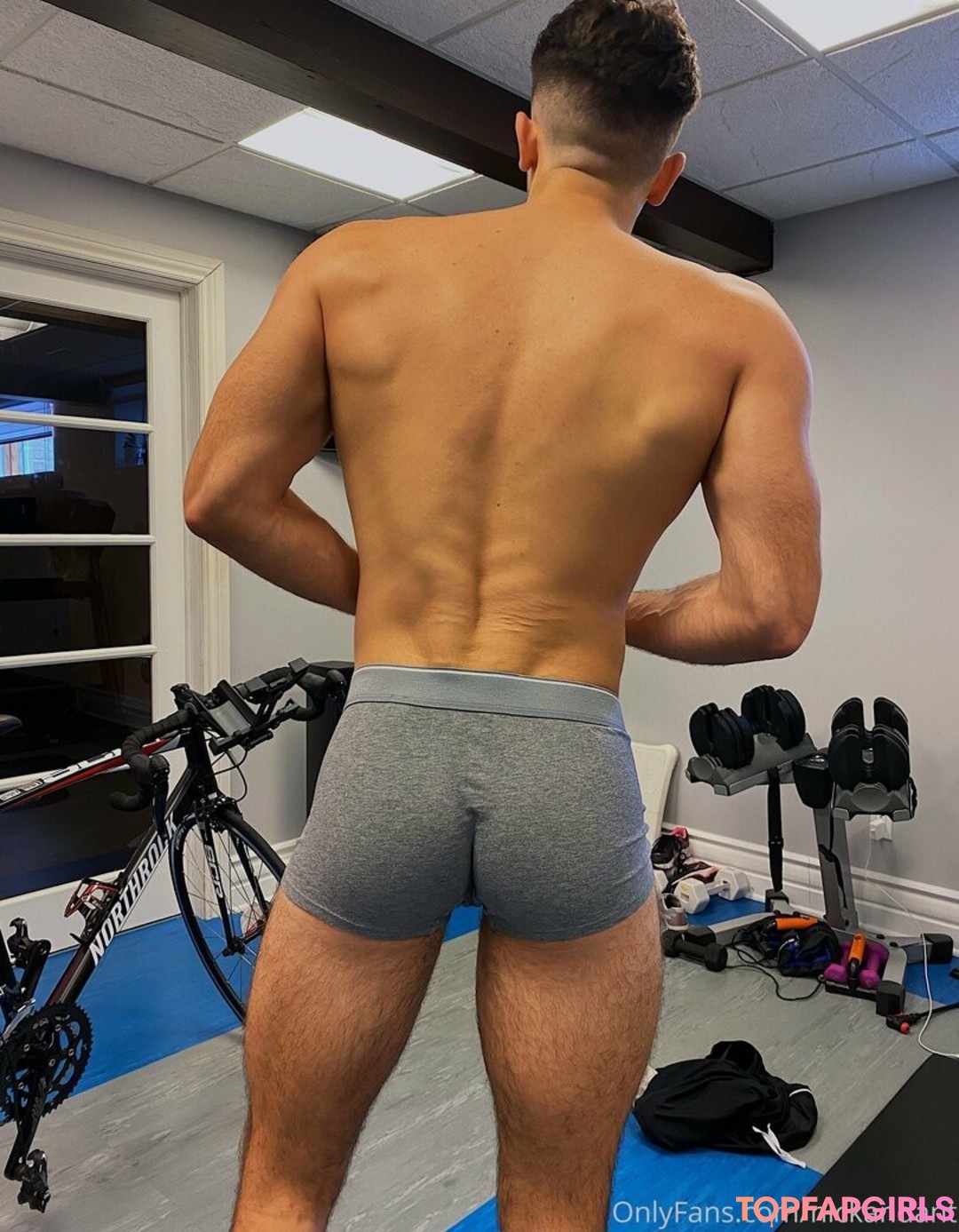 nickandant model hd images