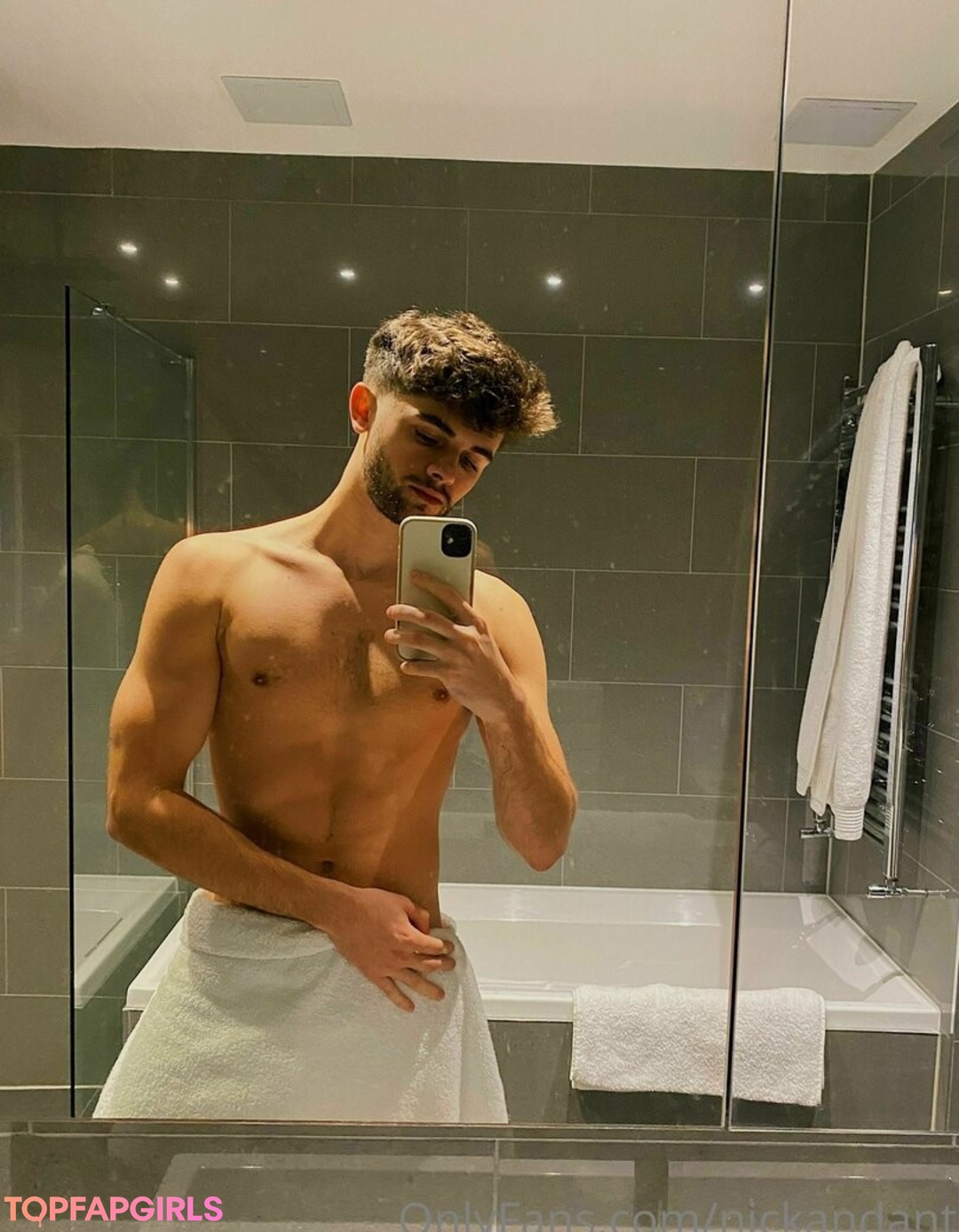 nickandant sexy star pics