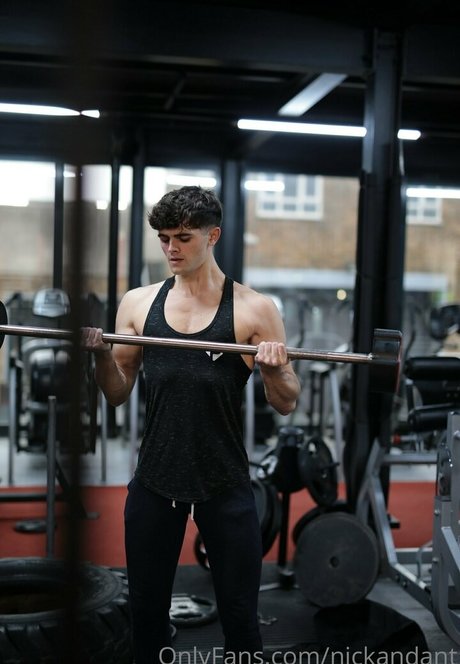 nickandant sex pornstar image