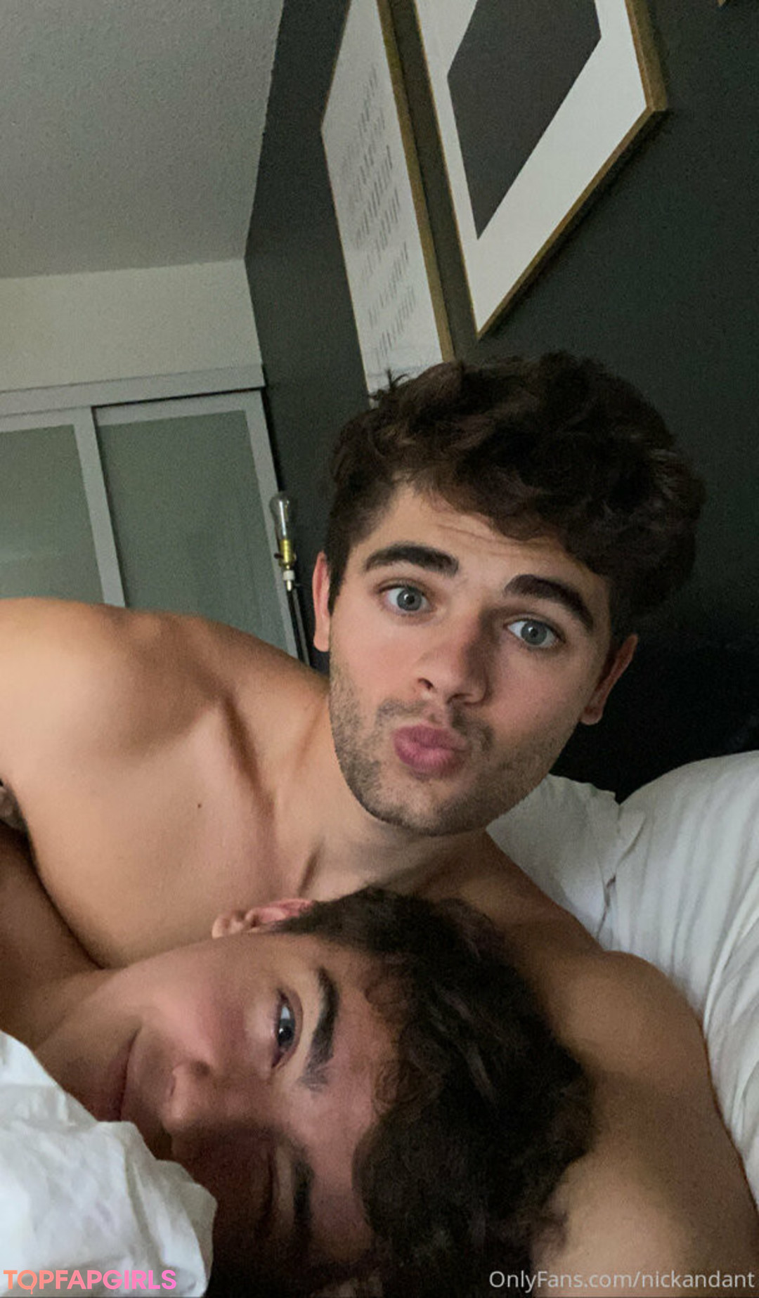 nickandant Profile