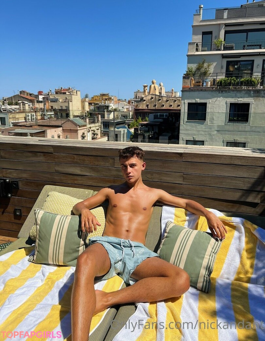 nickandant free pornstar gallery