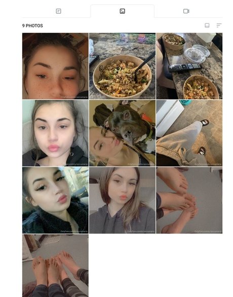 amariaalee high quality pornstar archive