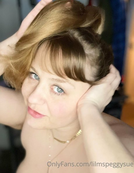 lilmspeggysue pretty pornstar galleries