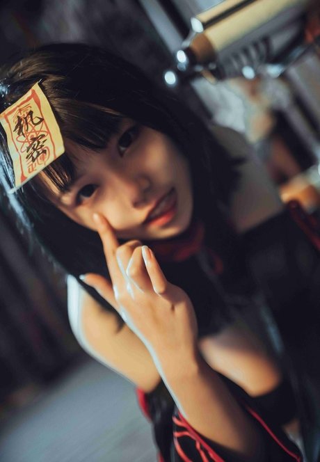 qiyuemiaozi model hd archive