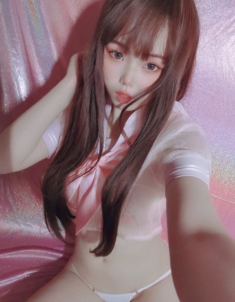 qiyuemiaozi top pornstar pic