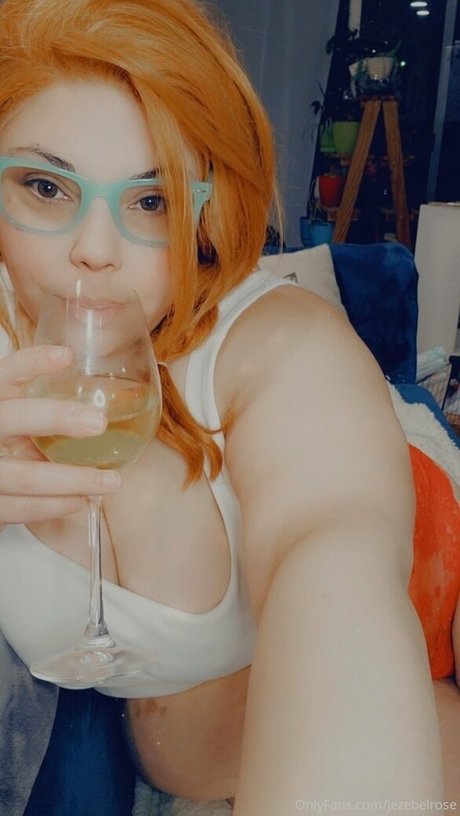 jezebelrose star nudes photo