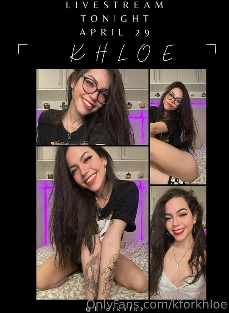 kforkhloe pornstar art pics