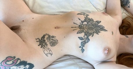 sagefoxoxo perfect model pics