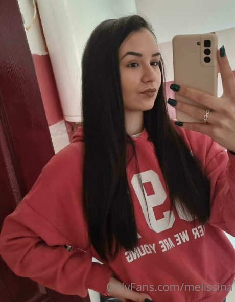 melissina exclusive star pictures