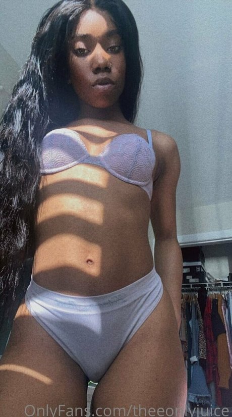 theeonlyjuice pornstar perfect archive