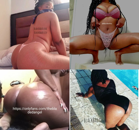 forbidianfruit art model archive