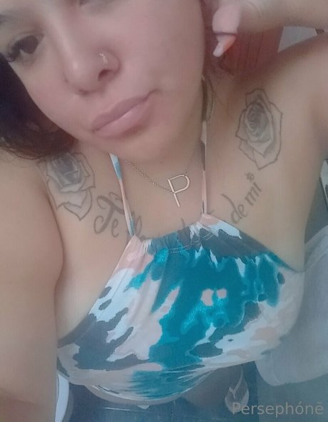 perseephone pornographic star archive