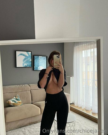 chloejanee hot star archive