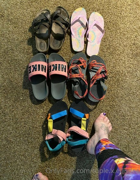 triple x ellisdee pornstar sexy pictures