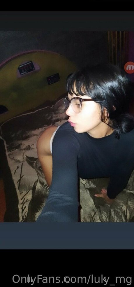 luly mg star erotic pictures