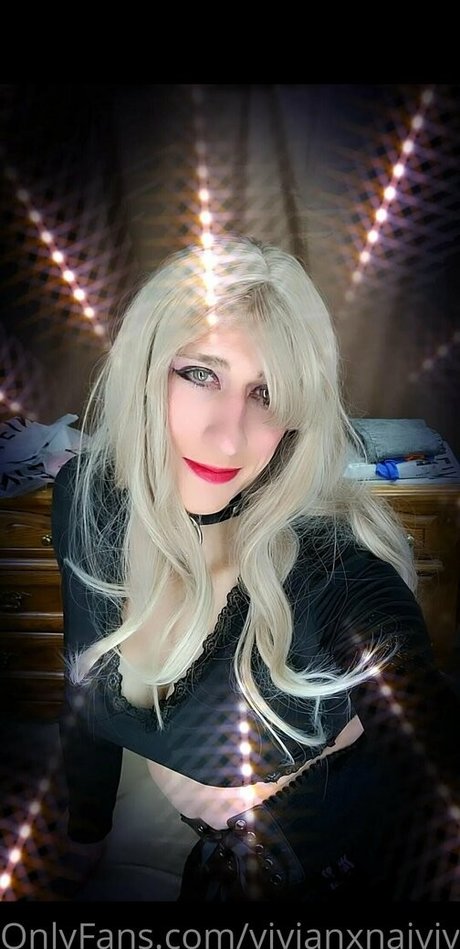 vivianxnaiviv model best pics
