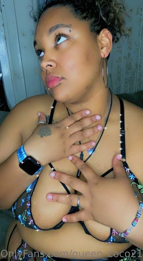 queen coco21 model sexy image