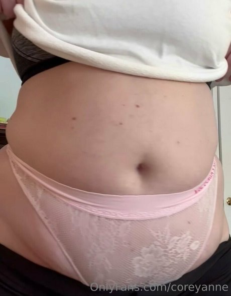 coreyanne model pics