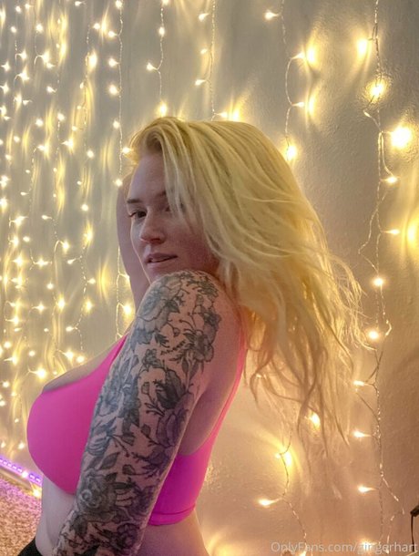 gingerhart star best picture