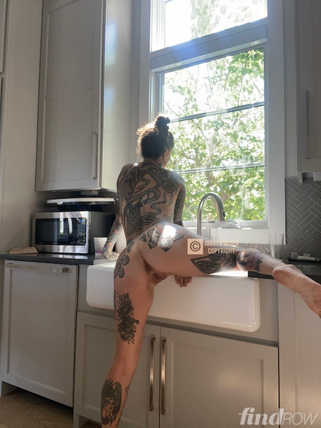 Jordyn Ryder model high quality pics