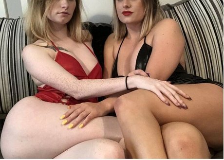 first time threesome onlyfans art nude img