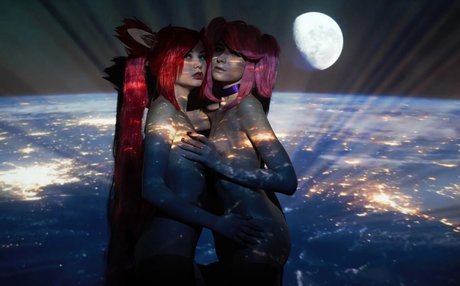 bbw goth onlyfans erotic pic