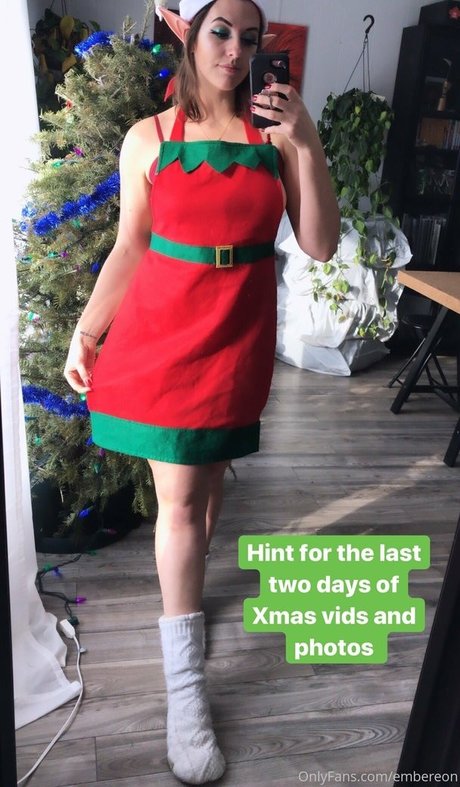 Embereon pornstar pretty pics