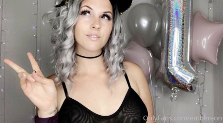 Embereon pornstar xxx img