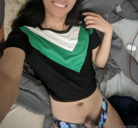 l in quarantine sexy actress images