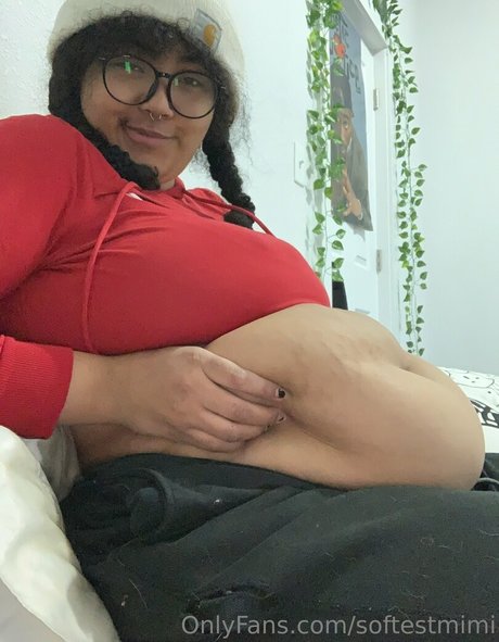 softestmimi star exclusive picture