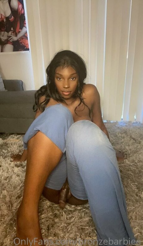 bronzebarbie2 sexy model archive