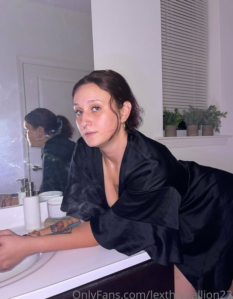 lexthestallion22 beautiful model photos