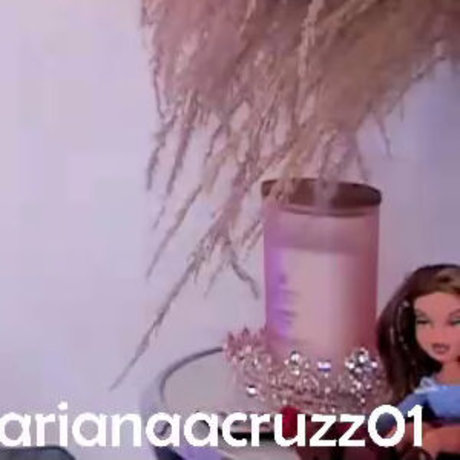 Mariannacruzz nude pornstar archive